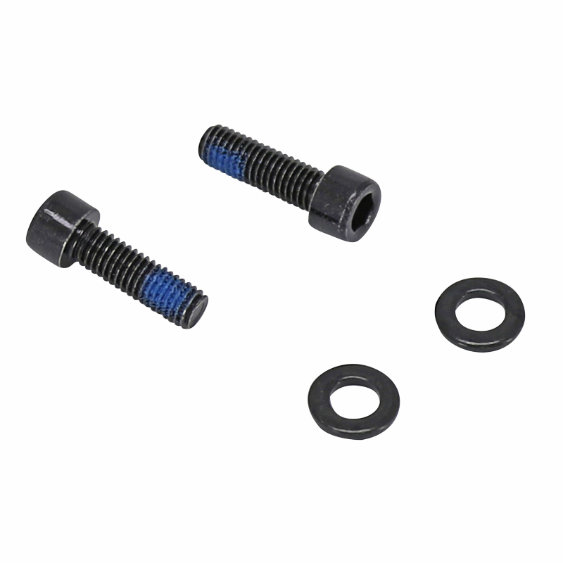 Étrier de frein P2R pour trottinette Xiaomi Mi 3, Mi 3 Lite, Mi 4 Pro orange - vue 4