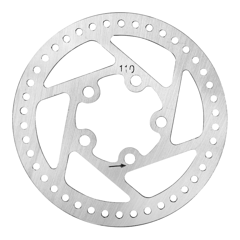 Disque de frein 110 mm 5 trous P2R pour Xiaomi M365