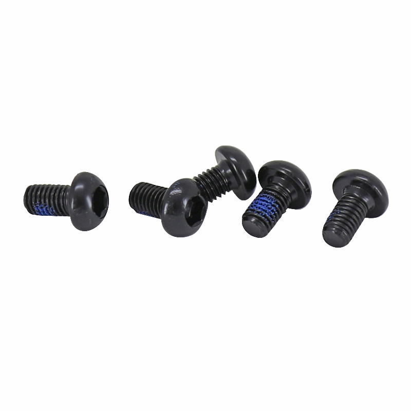 Disque de frein trottinette 120 mm 5 trous P2R pour Xiaomi M365 - vue 2