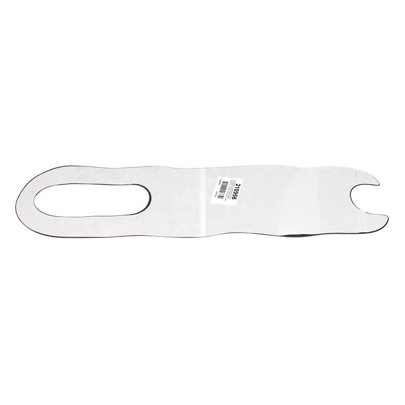 Revêtement de marchepied P2R pour Xiaomi M365/Essential/1S gris silicone - vue 3