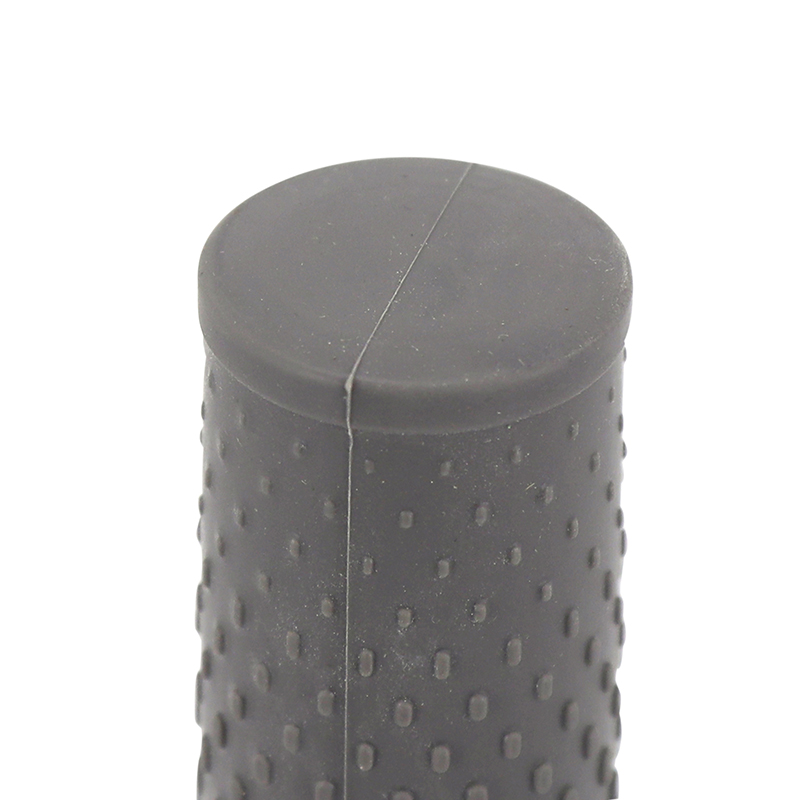 Revêtement pour trottinette Xiaomi M365/Essential/1S/Pro/Pro 2/Mi 3 gris (paire) - vue 3