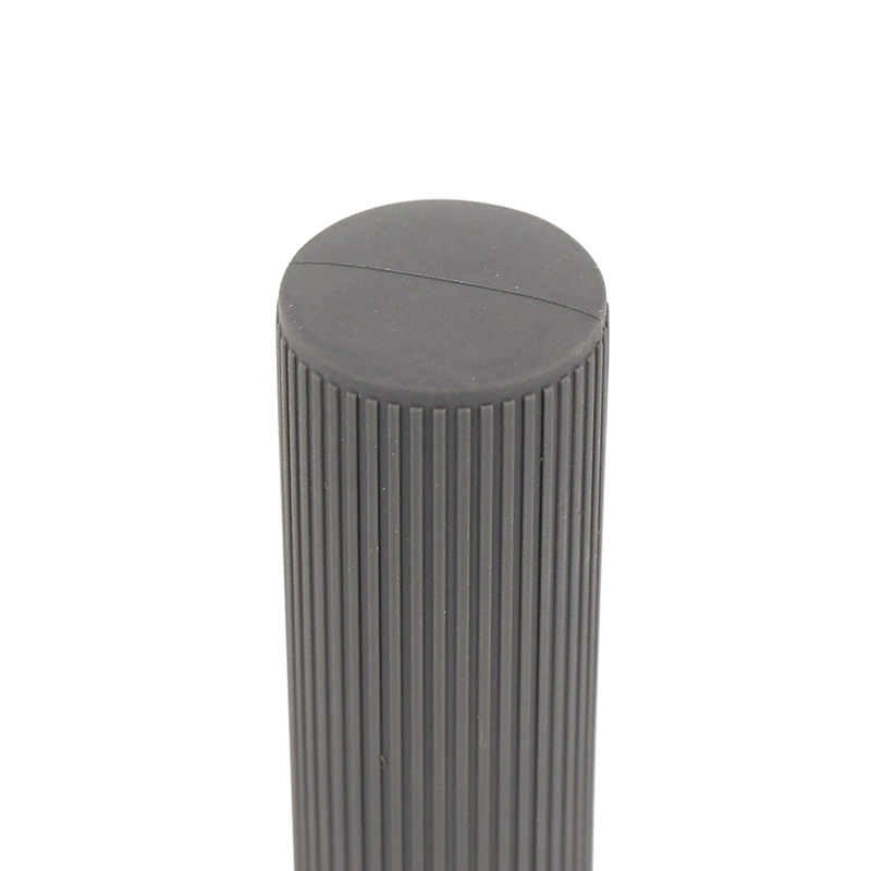 Revêtement pour trottinette Xiaomi Mi 4 Pro gris (paire) P2R - vue 3