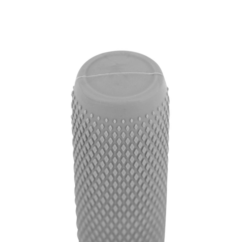 Revêtement pour trottinette Segway Ninebot ES1, ES2, ES4, E25 gris P2R - vue 2