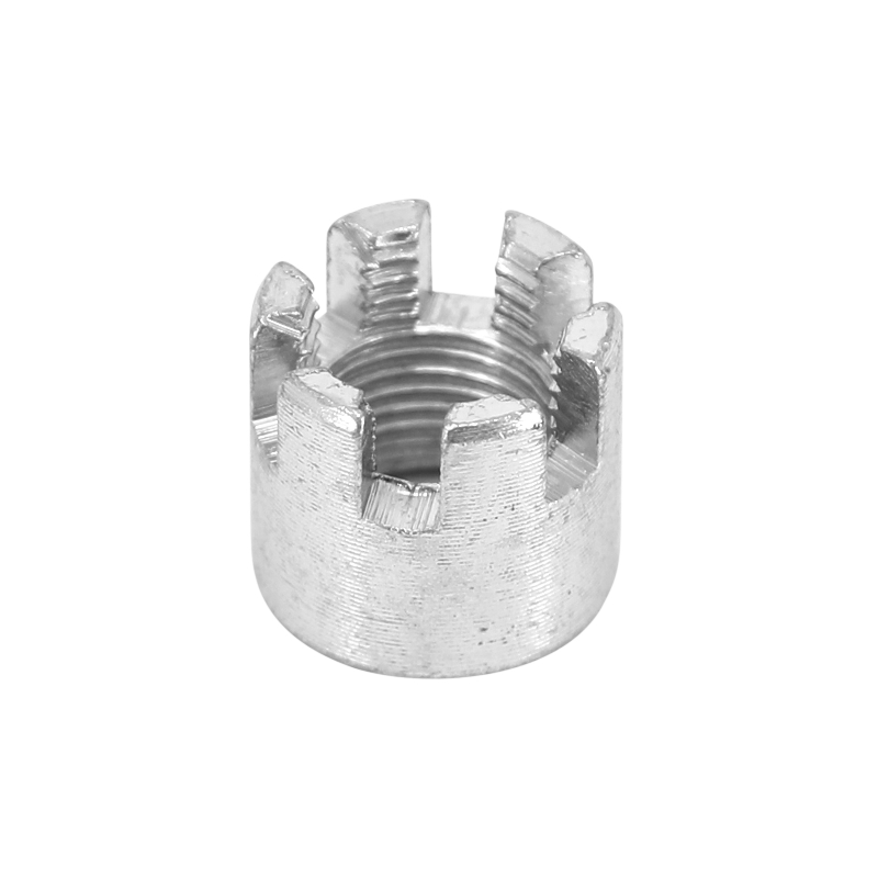 ECROU DE FOURCHE POUR TROTTINETTE SEGWAY NINEBOT ES1, ES2, ES4 -P2R-