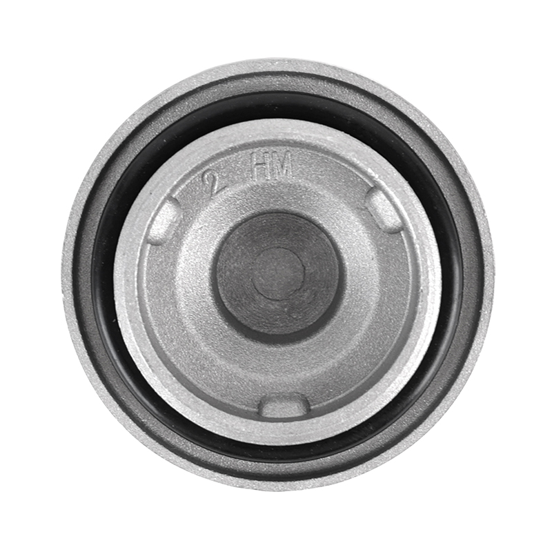 Bouchon de vidange huile maxiscooter adaptable yamaha 125 XMAX 2006+2020, n-max 2015+2020, MT-125 2014+-beta 125 RR 2011+-fantic 125 xef, XMF, caballero 2021+ (avec joint) (OEM: 1s7-e5351-00) -P2R - vue 3