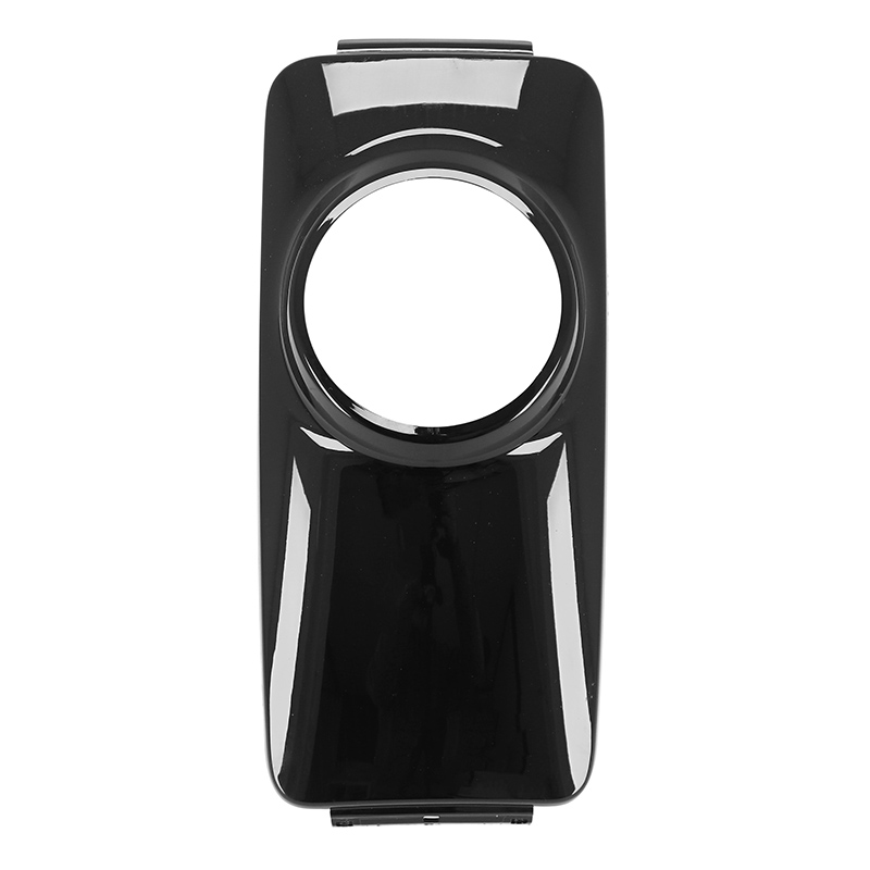 Carrosserie carenage scooter adaptable Niu N-Series N1S noir brillant kit 10 pièces P2R - vue 3
