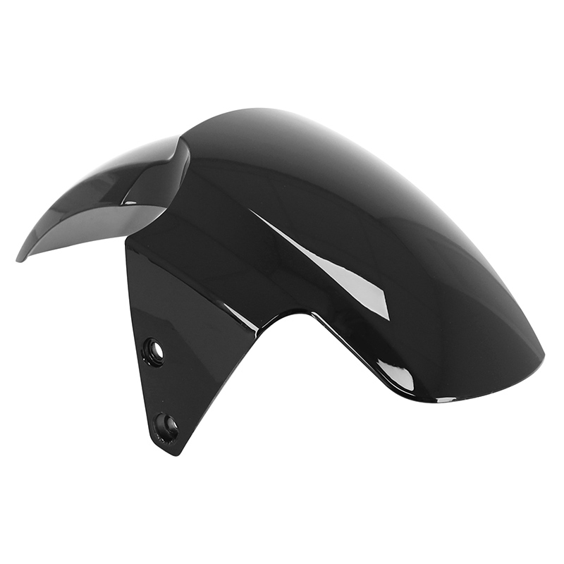 Carrosserie carenage scooter adaptable Niu N-Series N1S noir brillant kit 10 pièces P2R - vue 4