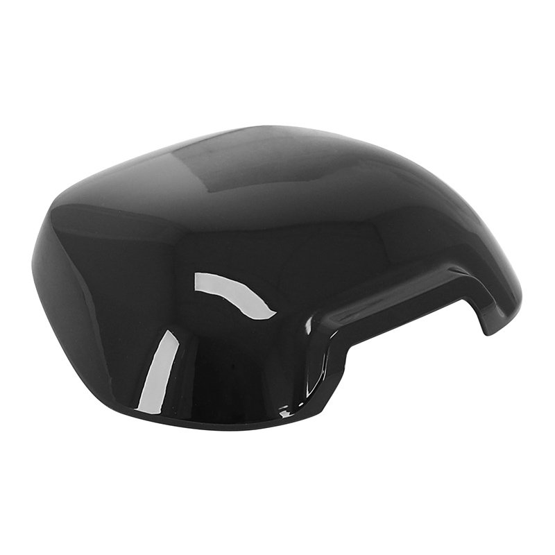 Carrosserie carenage scooter adaptable Niu N-Series N1S noir brillant kit 10 pièces P2R - vue 6