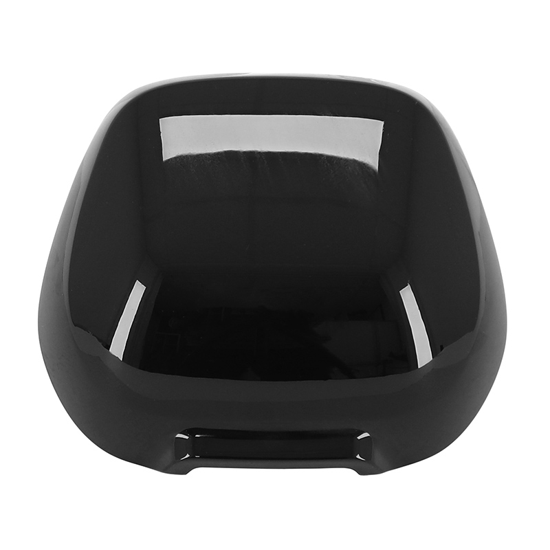 Carrosserie carenage scooter adaptable Niu N-Series N1S noir brillant kit 10 pièces P2R - vue 7
