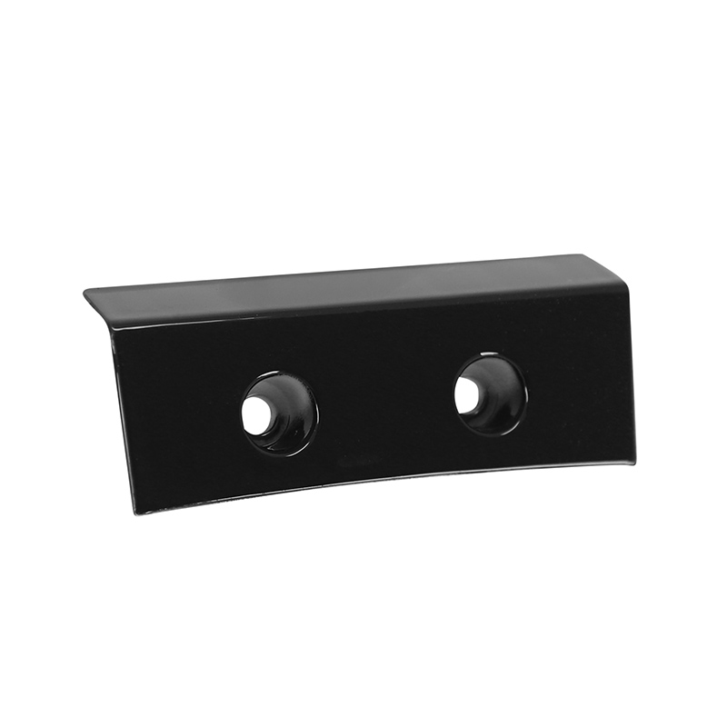 Carrosserie carenage scooter adaptable Niu N-Series N1S noir brillant kit 10 pièces P2R - vue 8