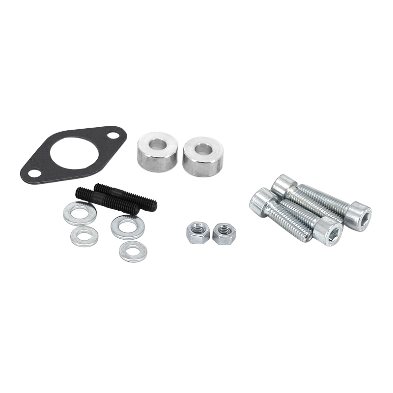 Silencieux Polini Original 2 pour MBK 50 Booster 2004+, Yamaha 50 BWS 2004+, Slider - vue 3