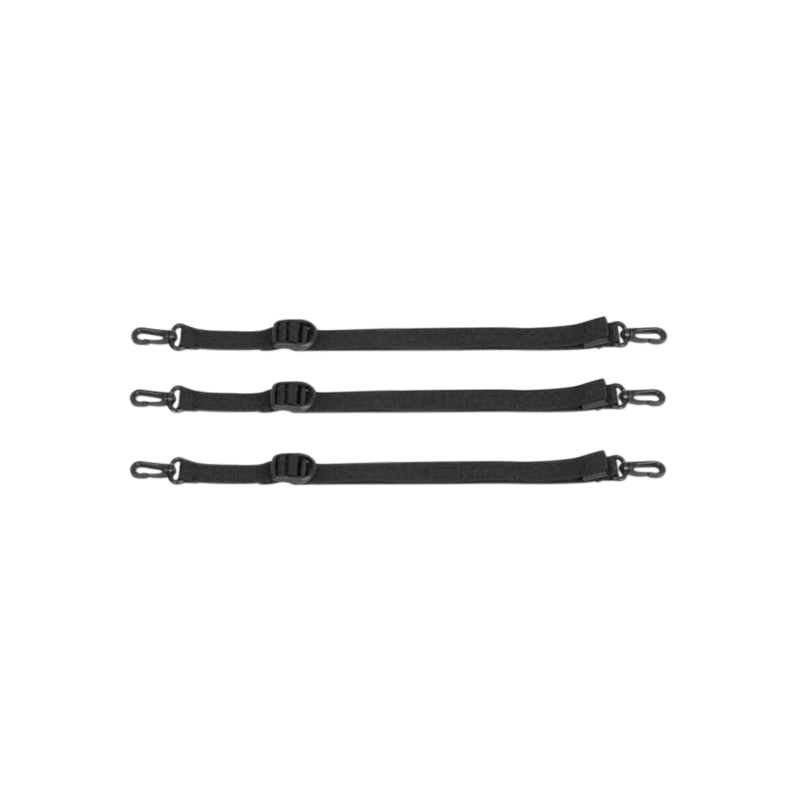 SACOCHE CAVALIERE LATERALE SHAD E48 EXTENSIBLES DE 23 A 29L SEMI-RIGIDES (fixatIon SIDE BAG HOLDER vendue séparément) (X0SE482) (VENDU A LA PAIRE) - vue 6
