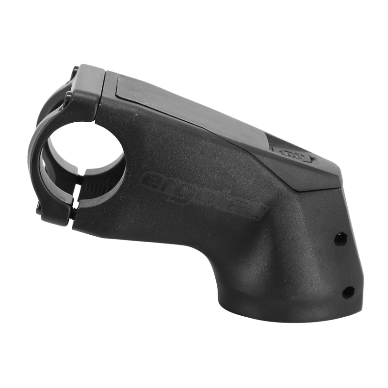 Potence VTT Ergotec Integra Performance C-A Alu Noir 31.8 85mm pour Fourche 1"1/8 - vue 2