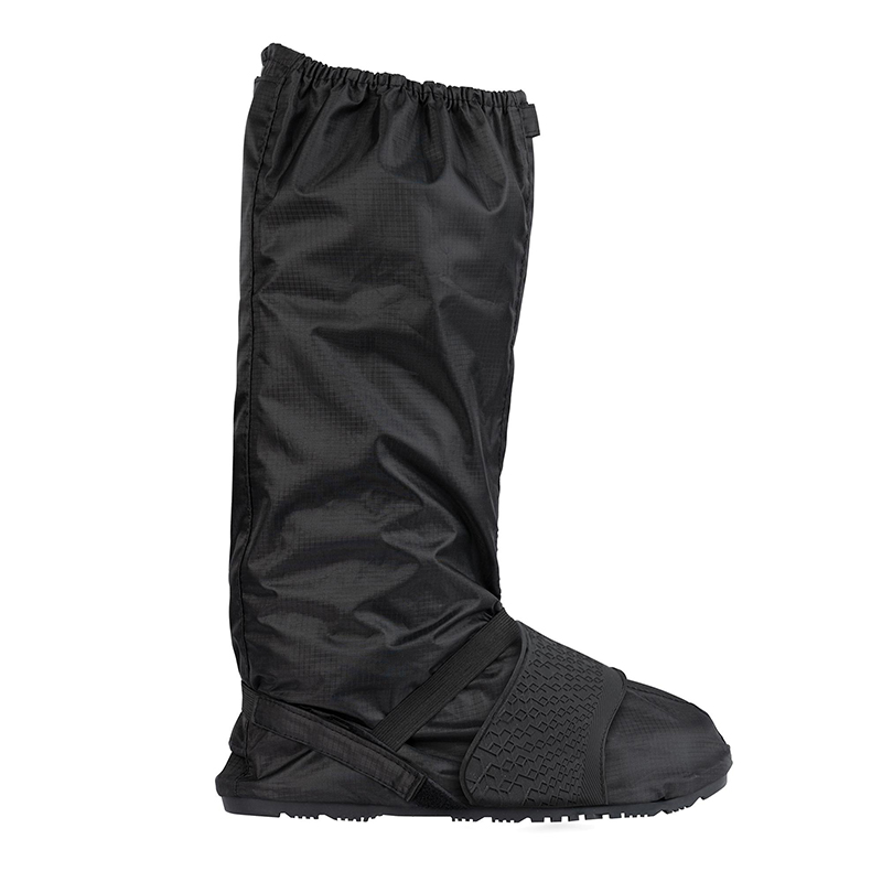 Couvre-chaussures Tucano Urbano Pro Shoecover Hydroscud étanche noir 42-44 - vue 2