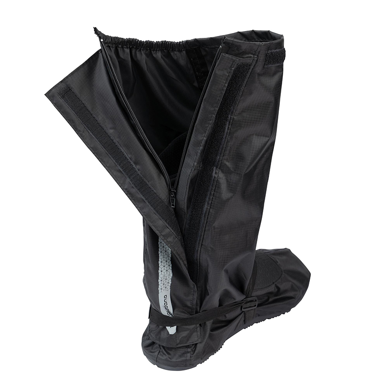 Couvre-chaussures Tucano Urbano Pro Shoecover Hydroscud étanche noir 42-44 - vue 4