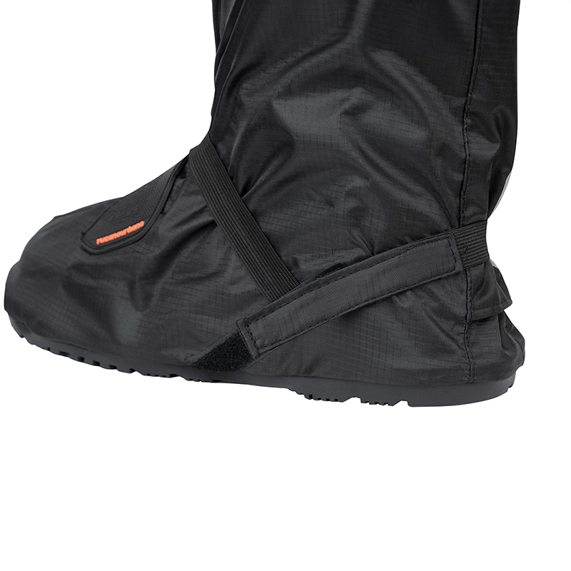 Couvre-chaussures Tucano Urbano Pro Shoecover Hydroscud étanche noir 42-44 - vue 5