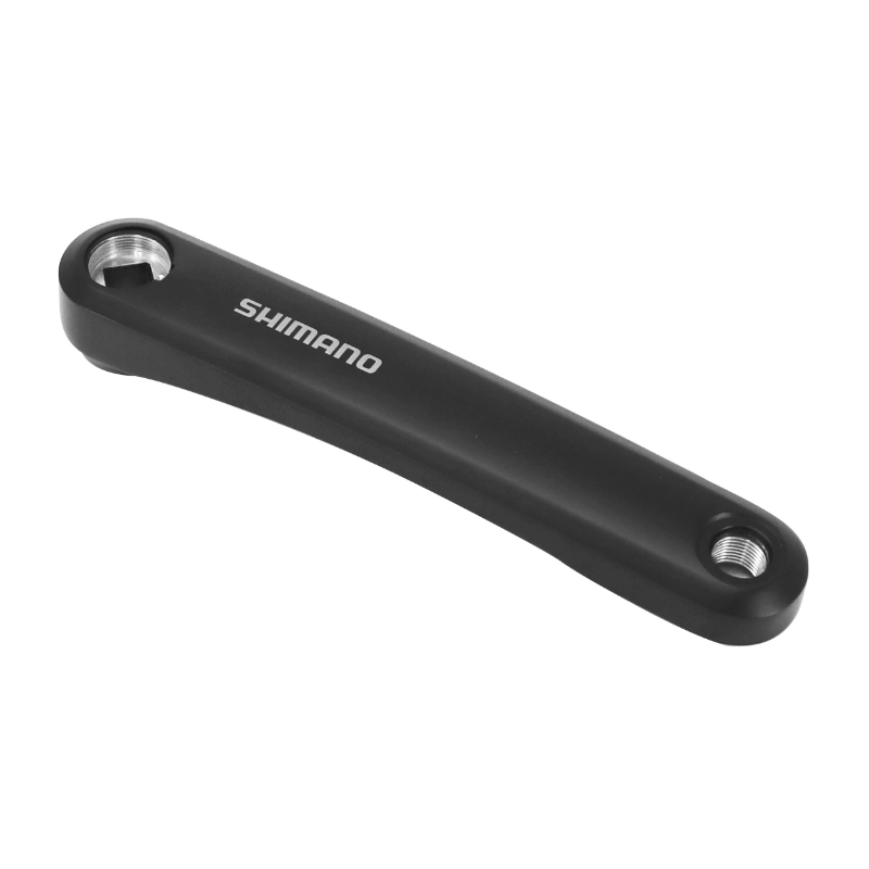 Manivelle VAE Shimano droite Steps FC-E6000 175 mm - vue 2