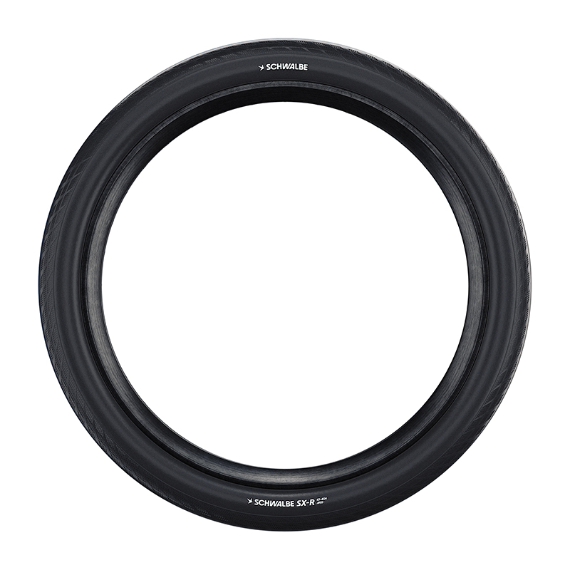 Pneu Schwalbe SX-R Performance 20 x 1.60 Folding TR (42-406) - vue 2