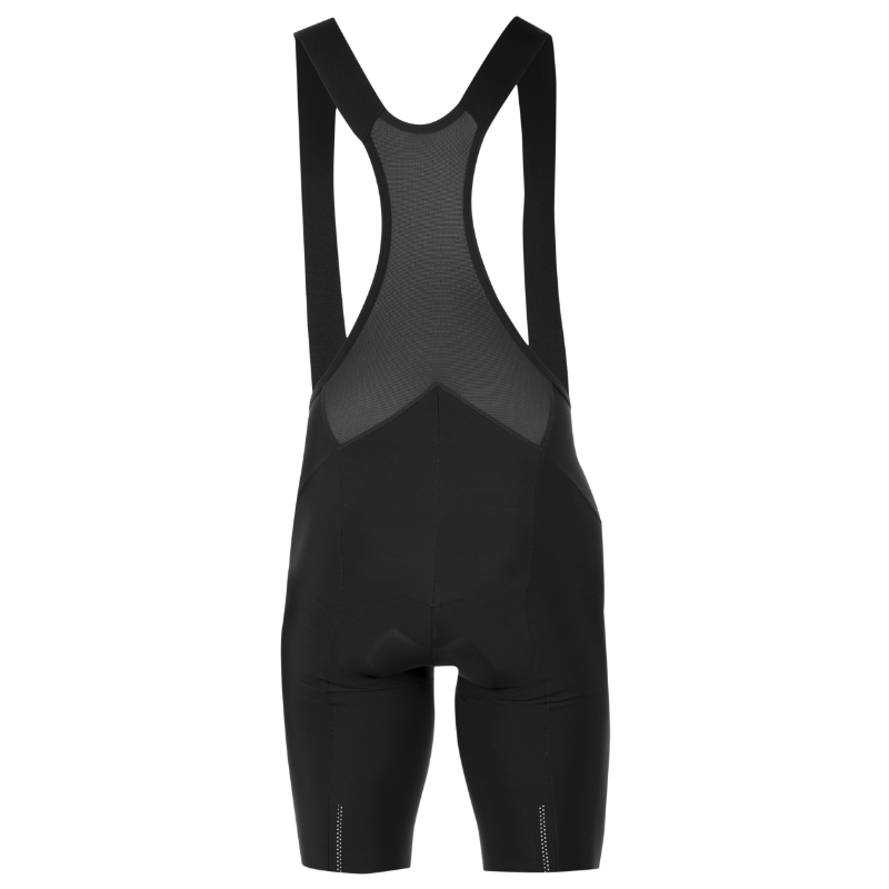 Cuissard à bretelles Mavic Essential II Bib noir homme XL - vue 2