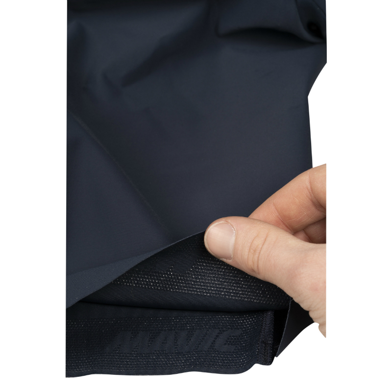 Cuissard à bretelles Mavic Essential II Bib noir homme XL - vue 6