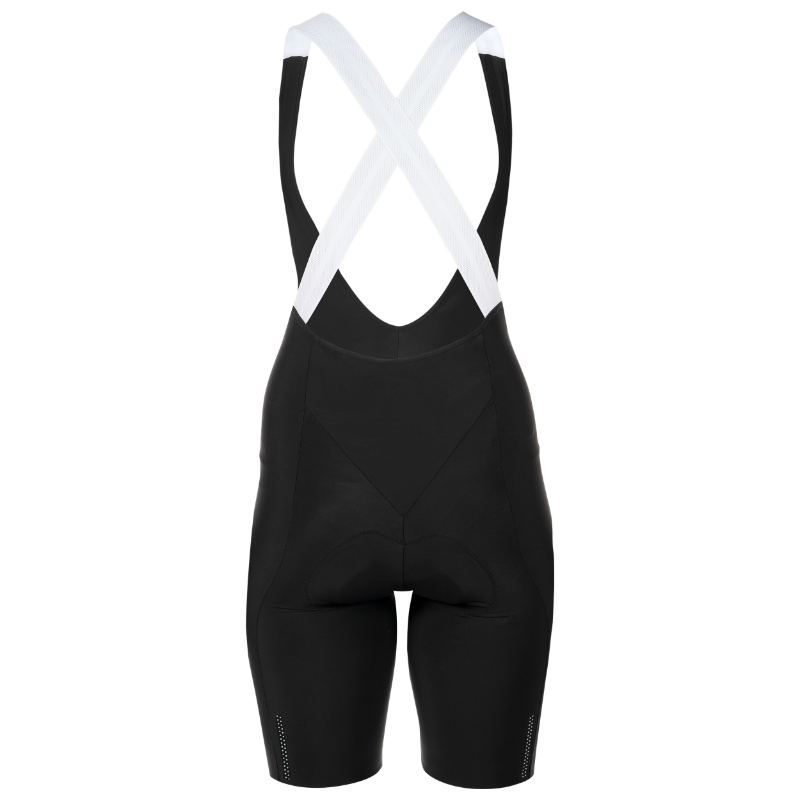 Cuissard à bretelles Mavic Essential II Bib femme XL noir - vue 2