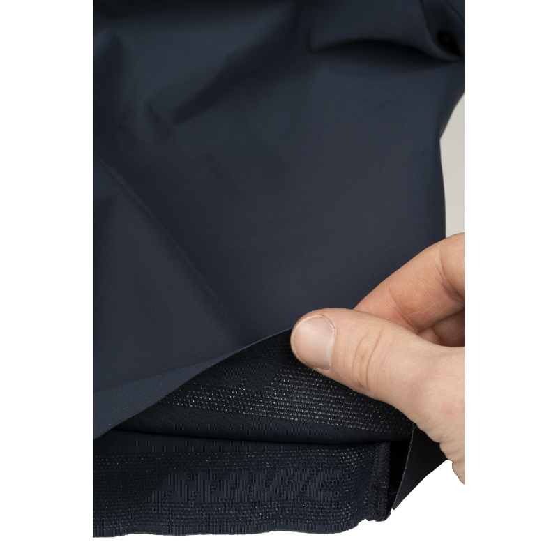 Cuissard à bretelles Mavic Essential II Bib femme XL noir - vue 6