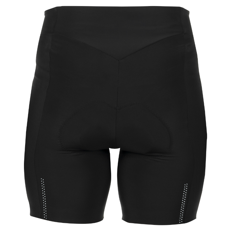 Cuissard Mavic Essential noir femme XS sans bretelles - vue 2