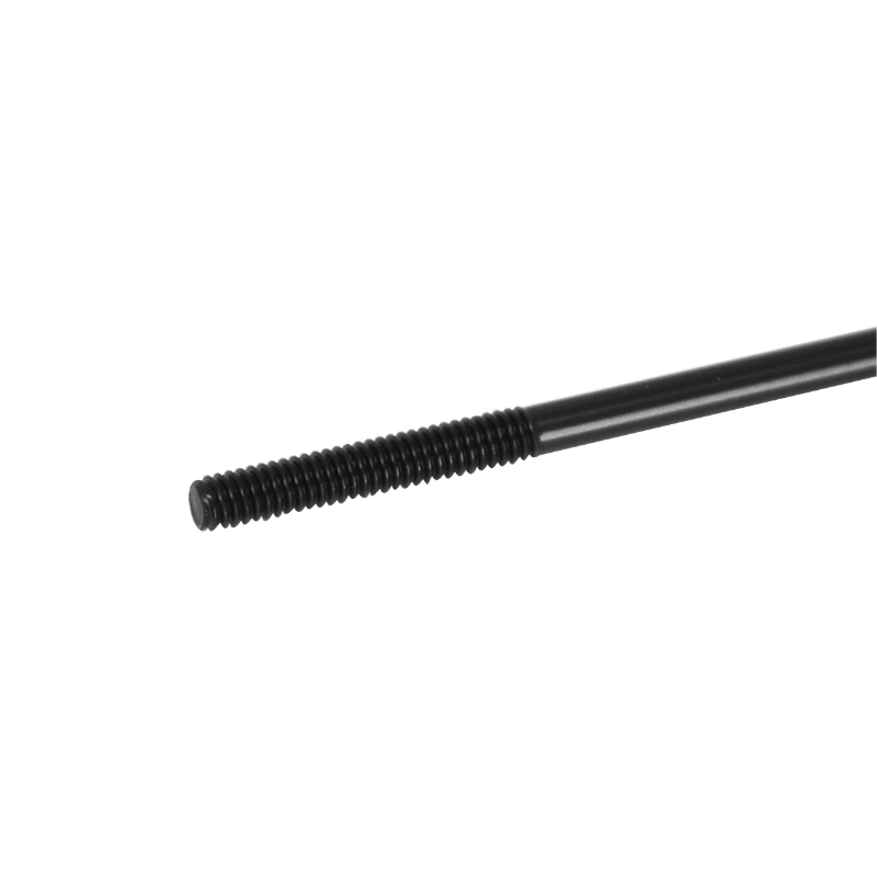 Rayon inox Mavic tête droite pour roue allroad disc 2 L 292 mm avec écrou (boîte de 12) - vue 3