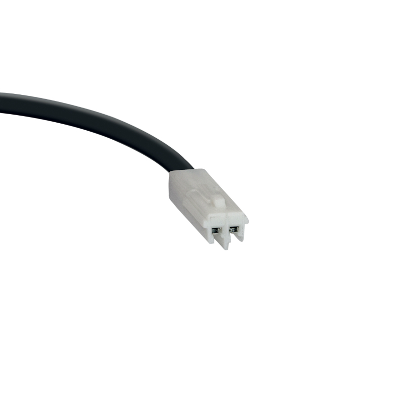 Adaptateur-connecteur de clignotant TAAC AC03 Honda 2 fils (paire) - vue 2