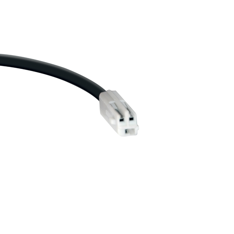 Adaptateur connecteur de clignotant TAAC AC04 Honda 3 fils paire - vue 2