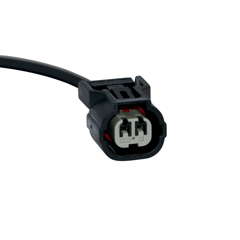 Adaptateur-connecteur de clignotant moto TAAC AC06 Kawasaki (paire) - vue 2