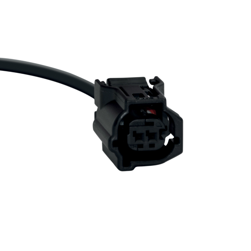 Adaptateur-connecteur de clignotant moto TAAC AC10 Yamaha (paire) - vue 2
