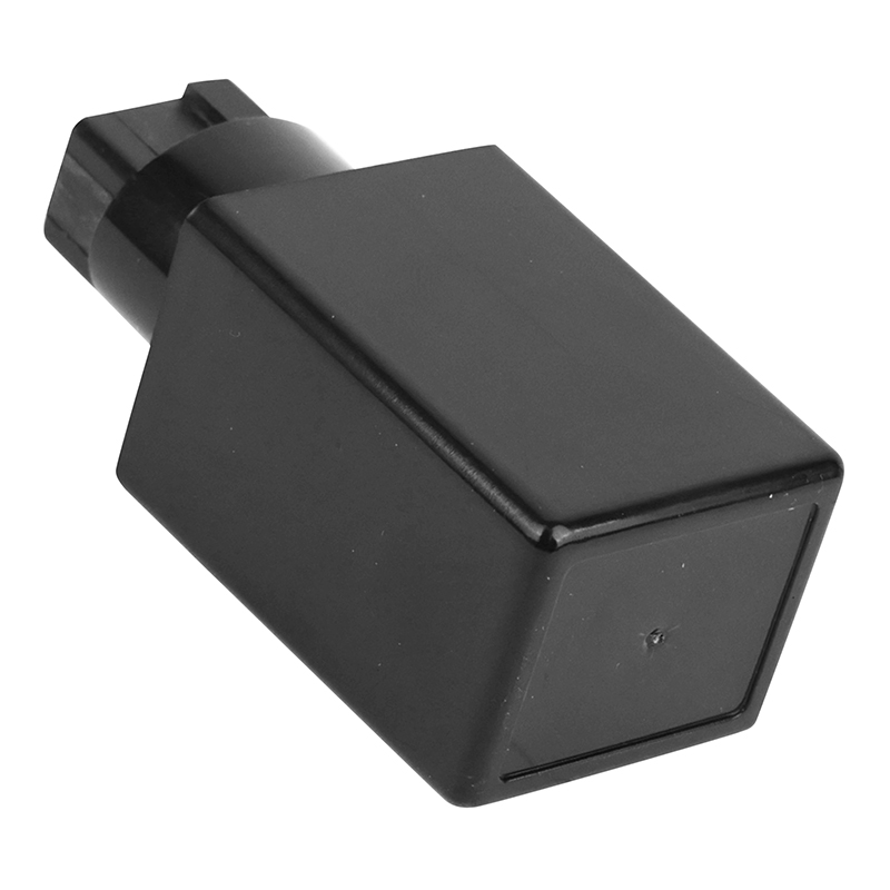 Centrale clignotante TAAC RS02 adaptable Honda pour clignotants à LEDs 12V - vue 2