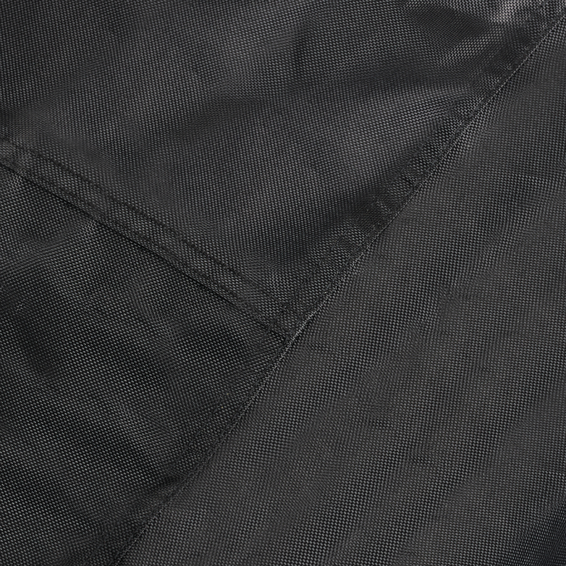 Housse de protection moto TAAC Super Hydroscud Oxford 300D polyester étanche 5000 mm taille S noir (186x86x124cm) - vue 5
