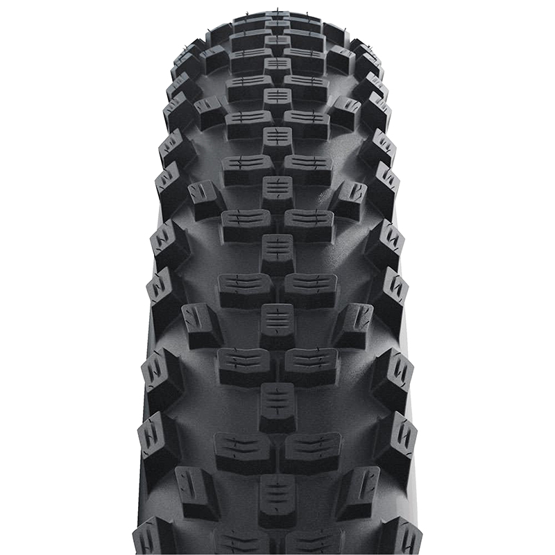 Pneu VTT Schwalbe Smart Sam 26 x 1.85 K-Guard noir TR (47-559) - vue 2