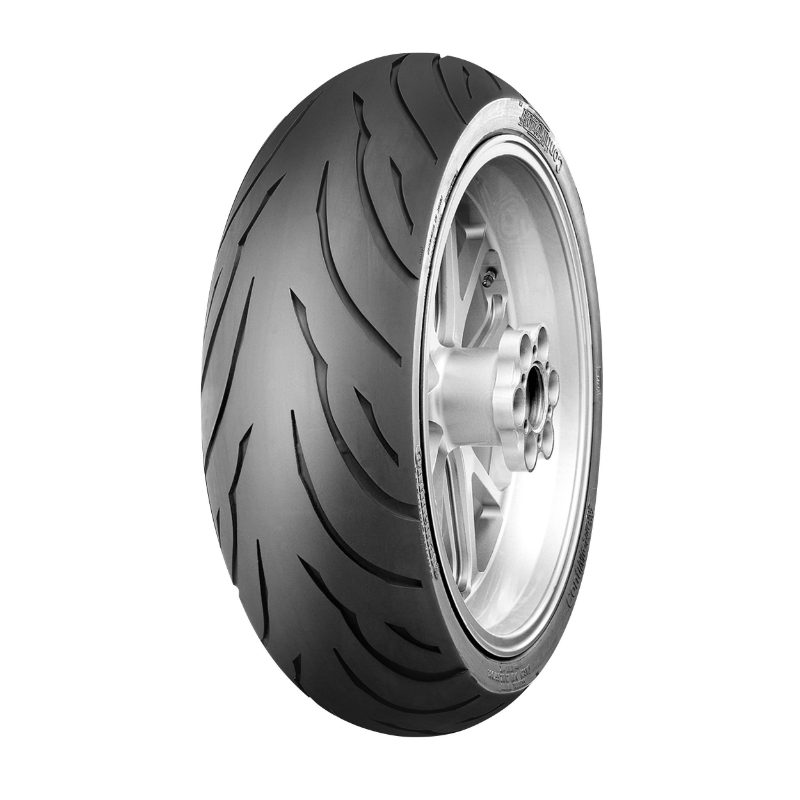 Pneu Continental 180/55-17 73W TL Ar Motion - vue 2
