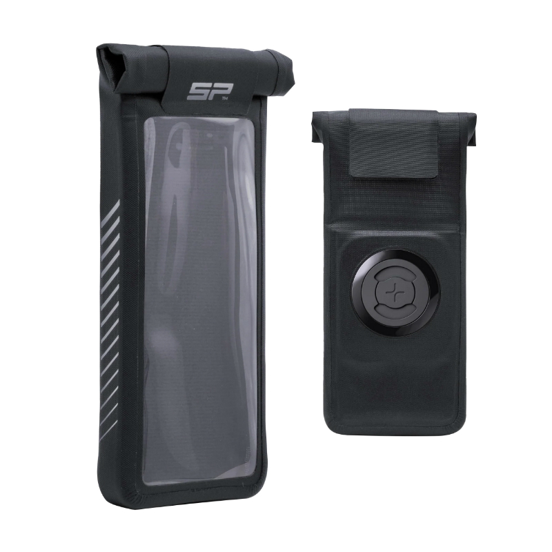 Étui smartphone SP Connect universel taille XL noir 170 x 85 mm - vue 2