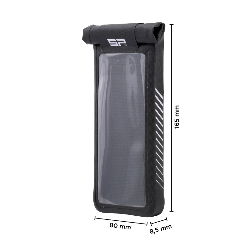 Étui smartphone SP Connect universel taille XL noir 170 x 85 mm - vue 3