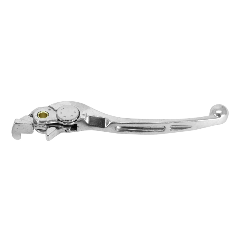 Levier de frein droit poli SGR Honda CRF Africa Twin 1000 / CB Hornet 600 F / X-ADV 750 / Forza 750 / NC X 750 - vue 2