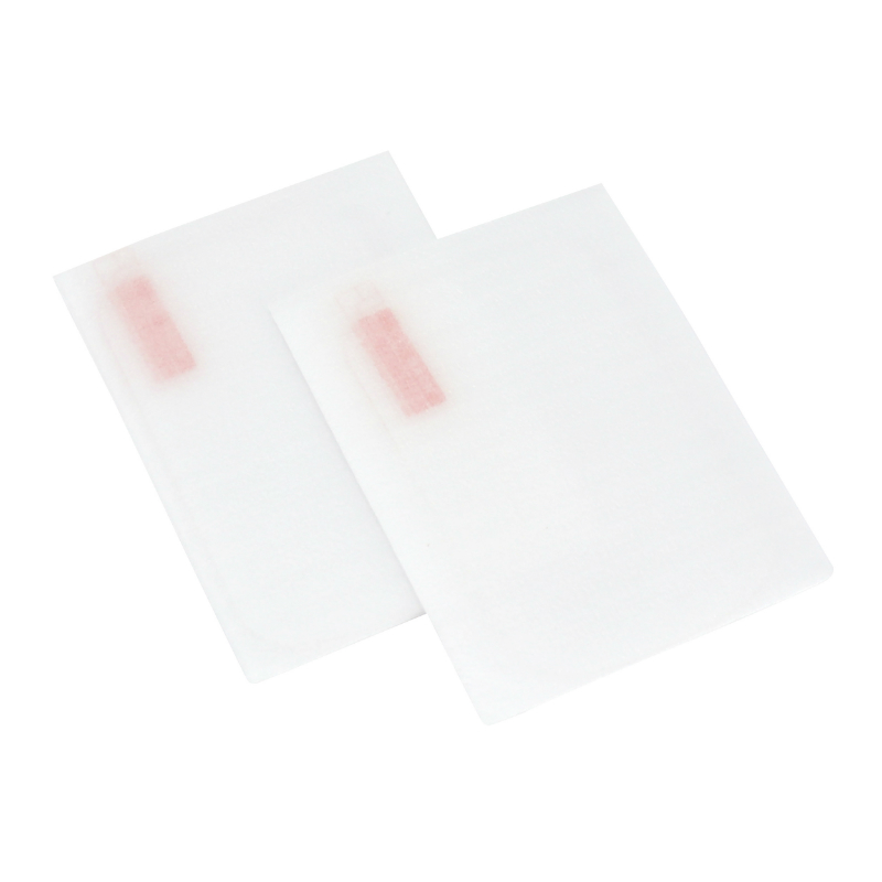 Protection d'écran en verre trempé iGPSPORT BSC300 (lot de 2) - vue 2