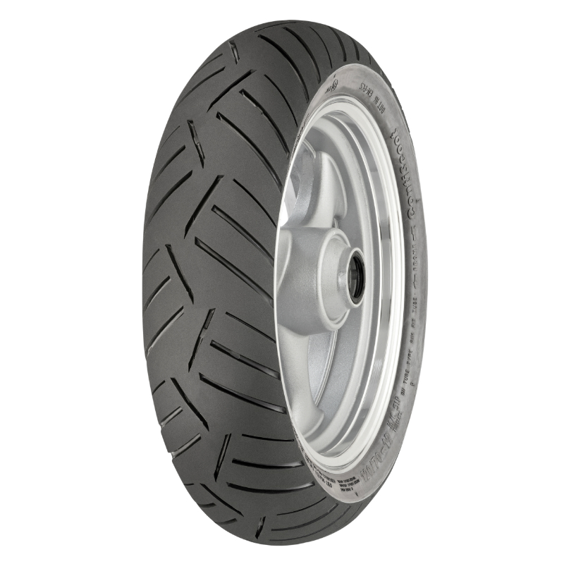 Pneu arrière Continental ContiScoot 14'' 90-90-14 M-C TL 46P
