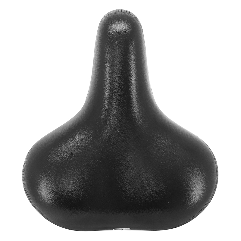 Selle Royal box gipsy noir 255X225MM 1100G - vue 2