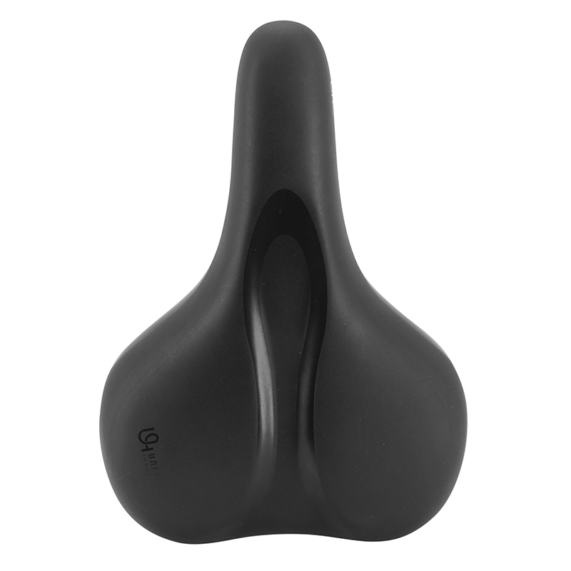 Selle Royal rio moderate unitech noir 255X185MM 590G - vue 2