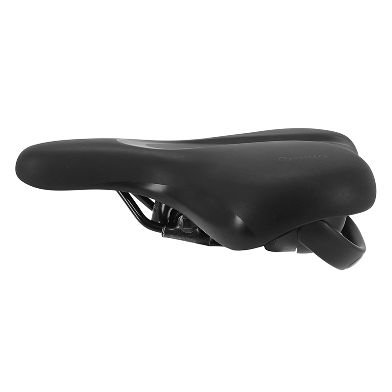 Selle Royal rio moderate unitech noir 255X185MM 590G - vue 3