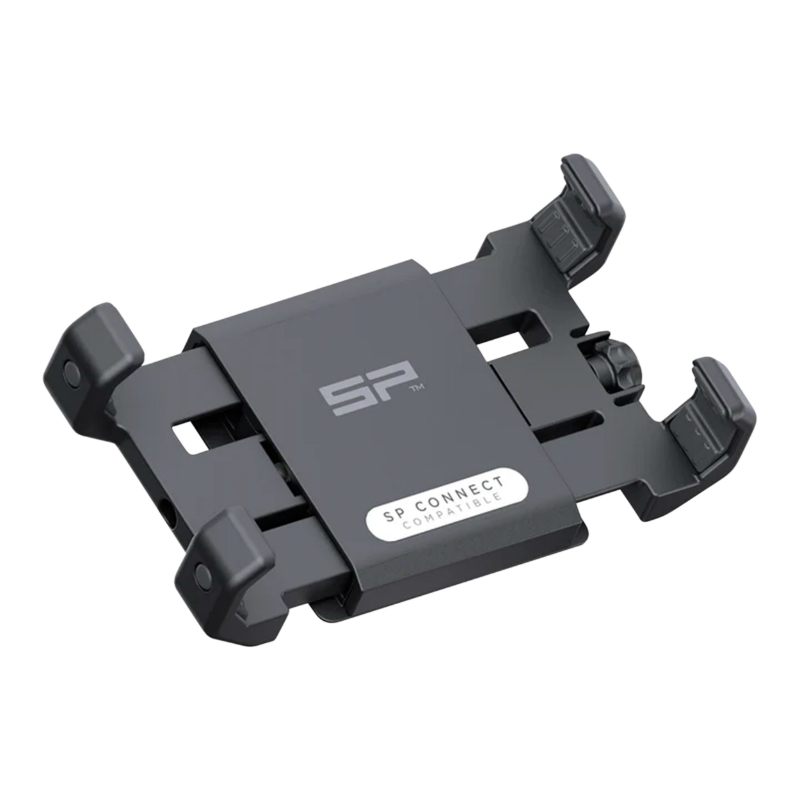 Support universel SP Connect pour smartphone noir système SPC+ (65-89,5 mm) - vue 2
