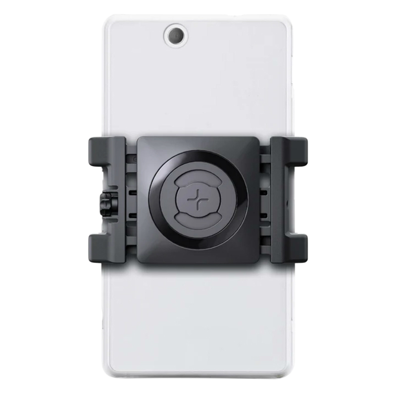 Support universel SP Connect pour smartphone noir système SPC+ (65-89,5 mm) - vue 5