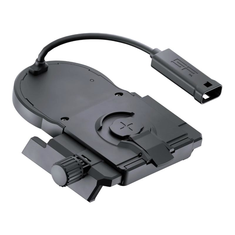 Support pince universelle pour smartphone SP Connect système SPC+ noir (60-86 mm) - vue 3