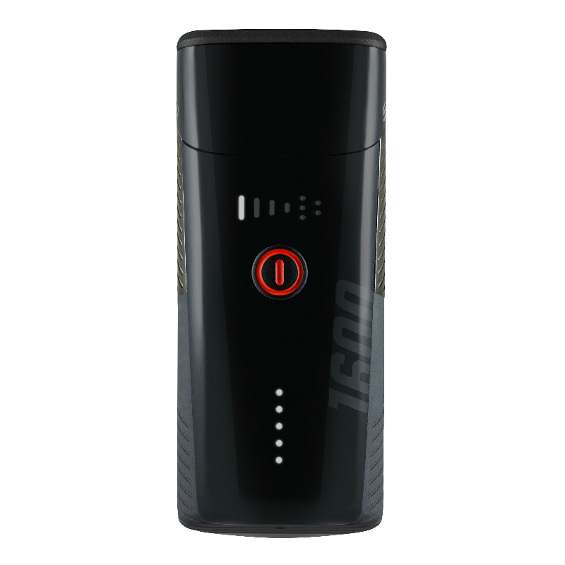 Sigma Buster 1600 - Éclairage vélo avant USB 1600 lumens - vue 3