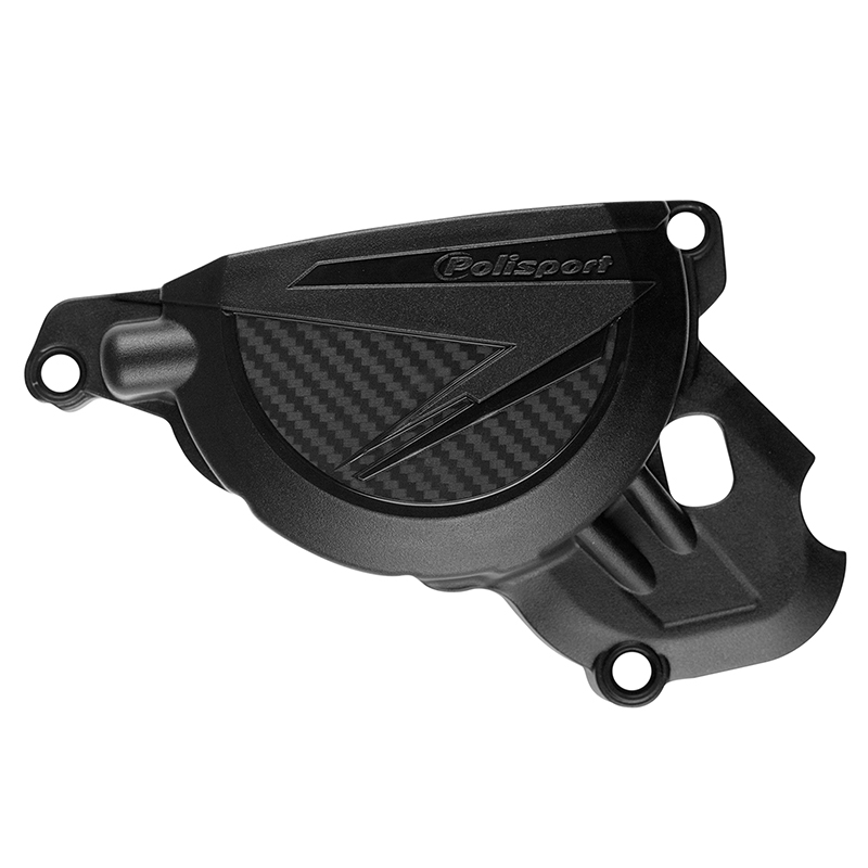 Protection démarreur POLISPORT Beta RR350/390/430/480 4T (20>22) noir - vue 3