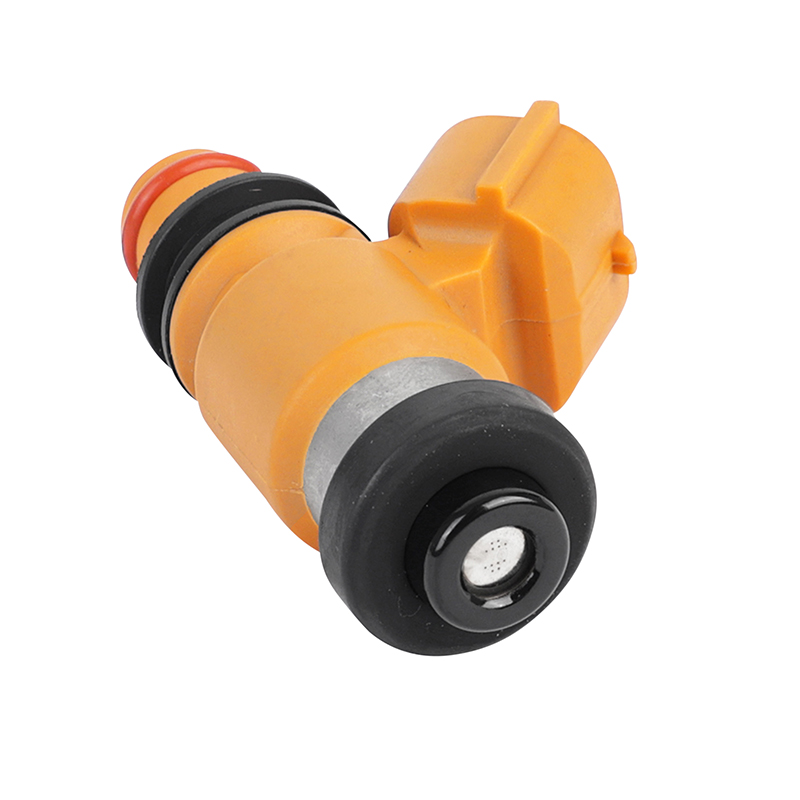 Injecteur moto adaptable honda 500 CB x 2013+2019, 600 CB f hornet 2007+, 300 SH 2007+2015 (OEM: 16450-mfj-d01) -Magneti Marelli - vue 2